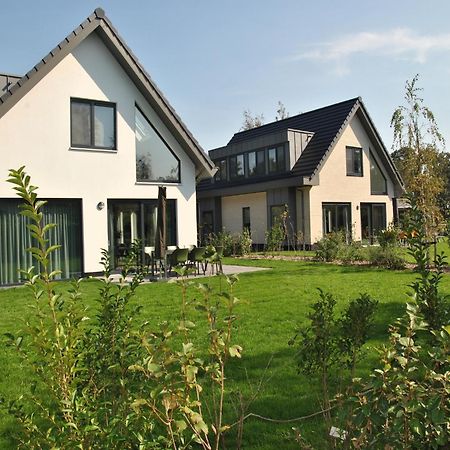 Comfortable Holiday Home In Texel With Sauna Westermient Exterior photo