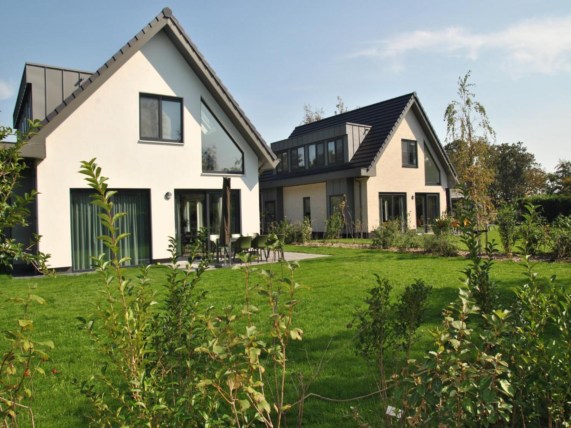 Comfortable Holiday Home In Texel With Sauna Westermient Exterior photo